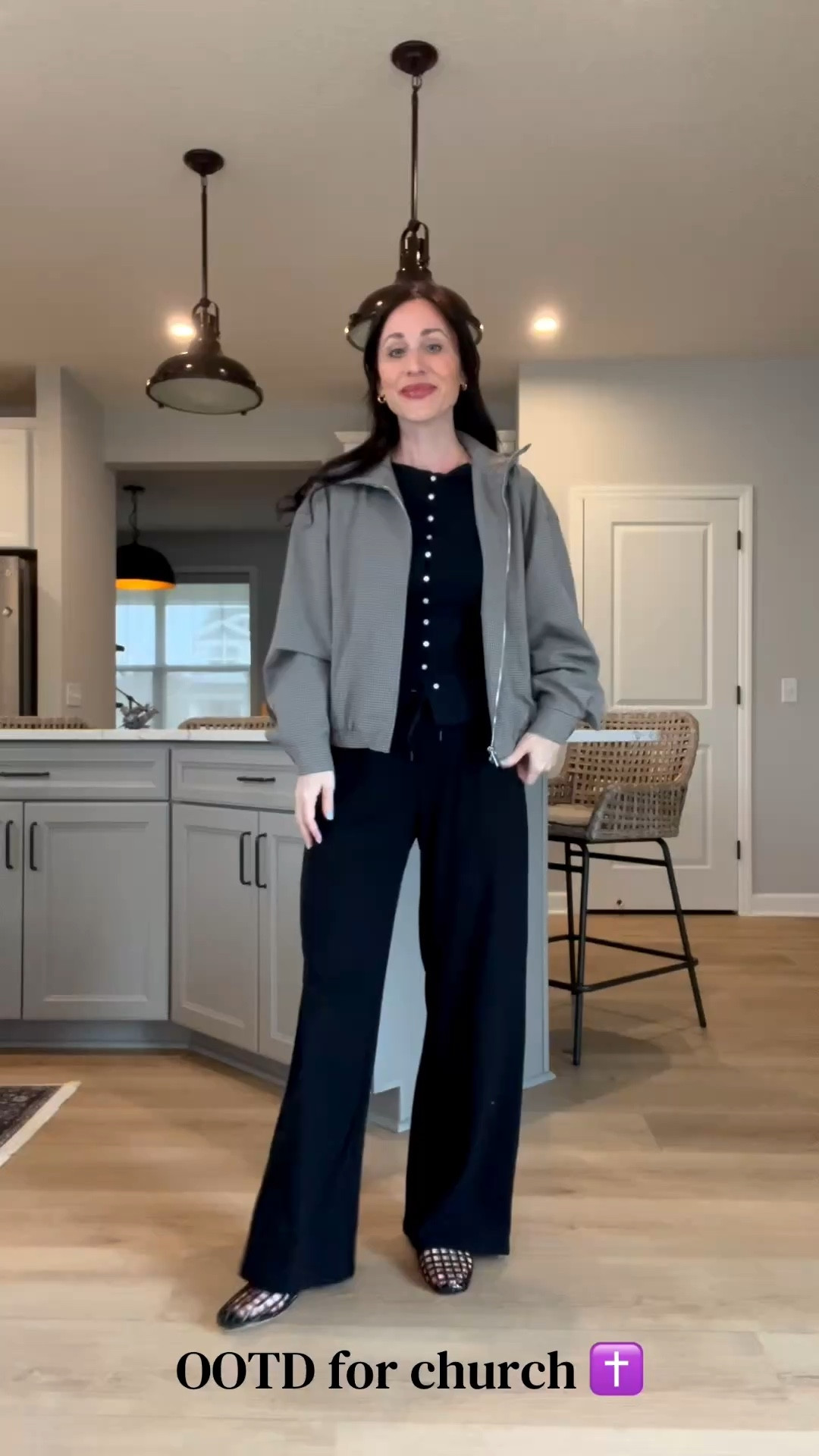 My shoes are on sale!! Never seen them this low, they run TTS

#LTKSaleAlert