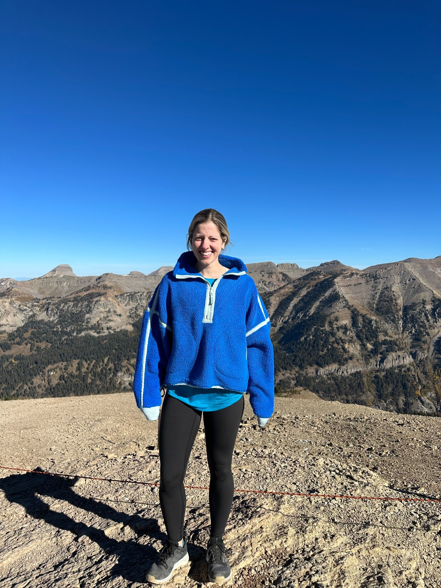 This fleece is a 100/10! I now have it in 2 colors!

#LTKGiftGuide #LTKSeasonal #LTKHoliday