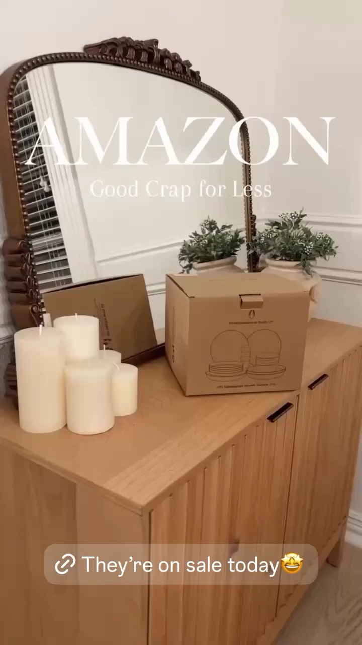 The prettiest dinnerware set for kids I have ever seen in my life 🤩

I love these because they are unbreakable, dishwasher safe and microwave safe🙌🏼



#LTKKids #LTKSaleAlert #LTKHome