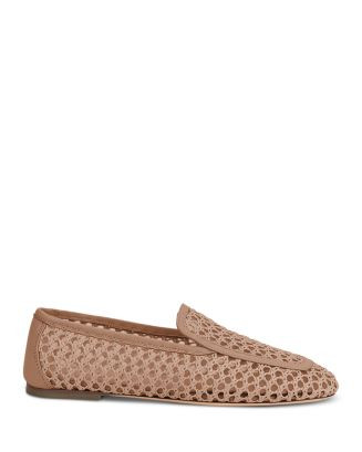 Women's Woven Moccasins | Bloomingdale's (AU)