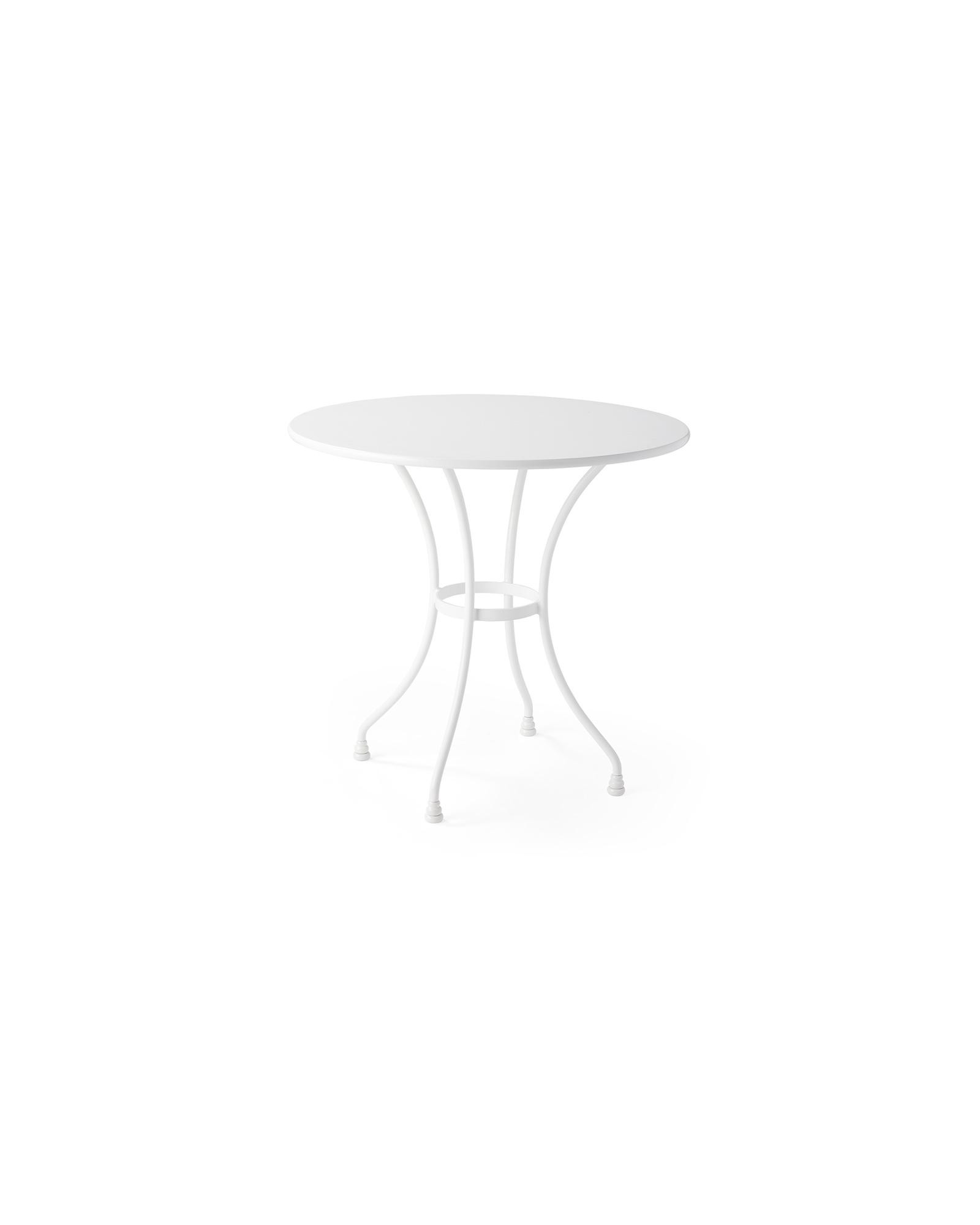 Bistro Dining Table | Serena and Lily