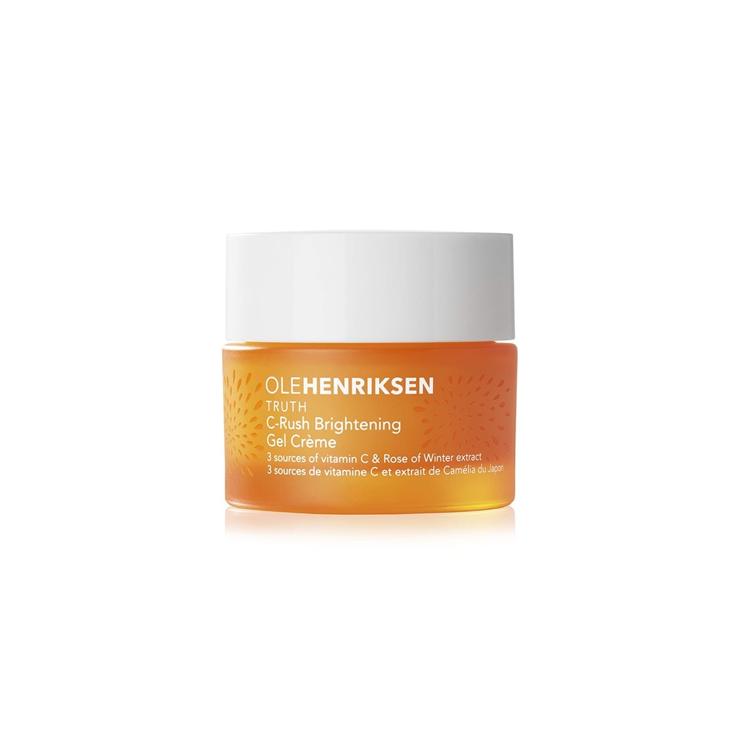 C-Rush Brightening Gel Crème | Ole Henriksen