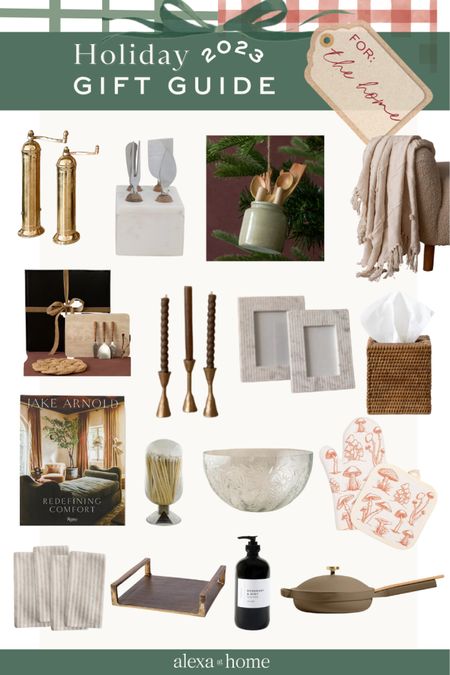 Home holiday gift guide, gift ideas for the home,holiday home gifts, Christmas gifts for the home 

#LTKhome #LTKHoliday #LTKGiftGuide