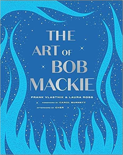 The Art of Bob Mackie



Hardcover – November 16, 2021 | Amazon (US)