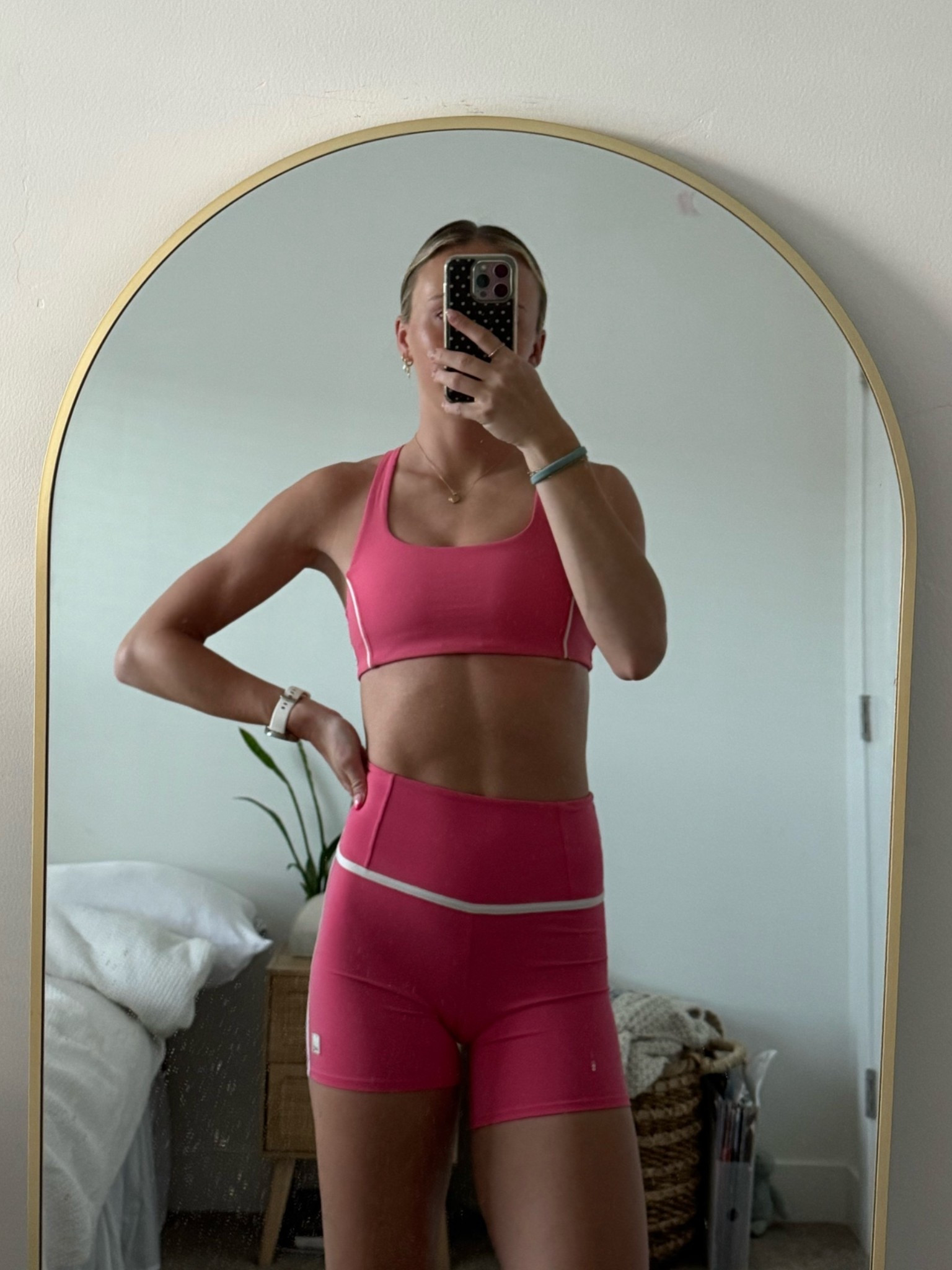 Today’s Pilates fit!

#LTKfitnessgoals #LTKActive #LTKmorningroutine