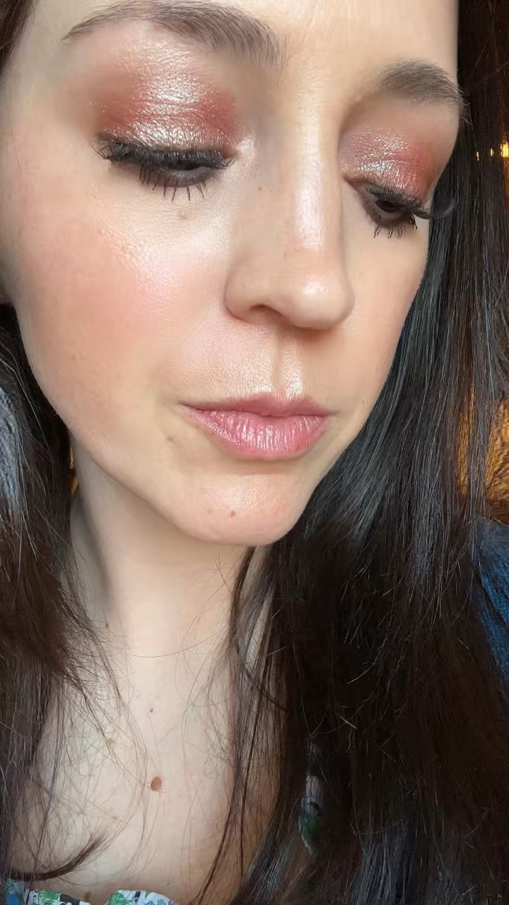 Some of my favorite beauty product, including this GORGEOUS eyeshadow  are now on sale! ✨

#LTKBeauty #LTKSaleAlert #LTKCyberWeek