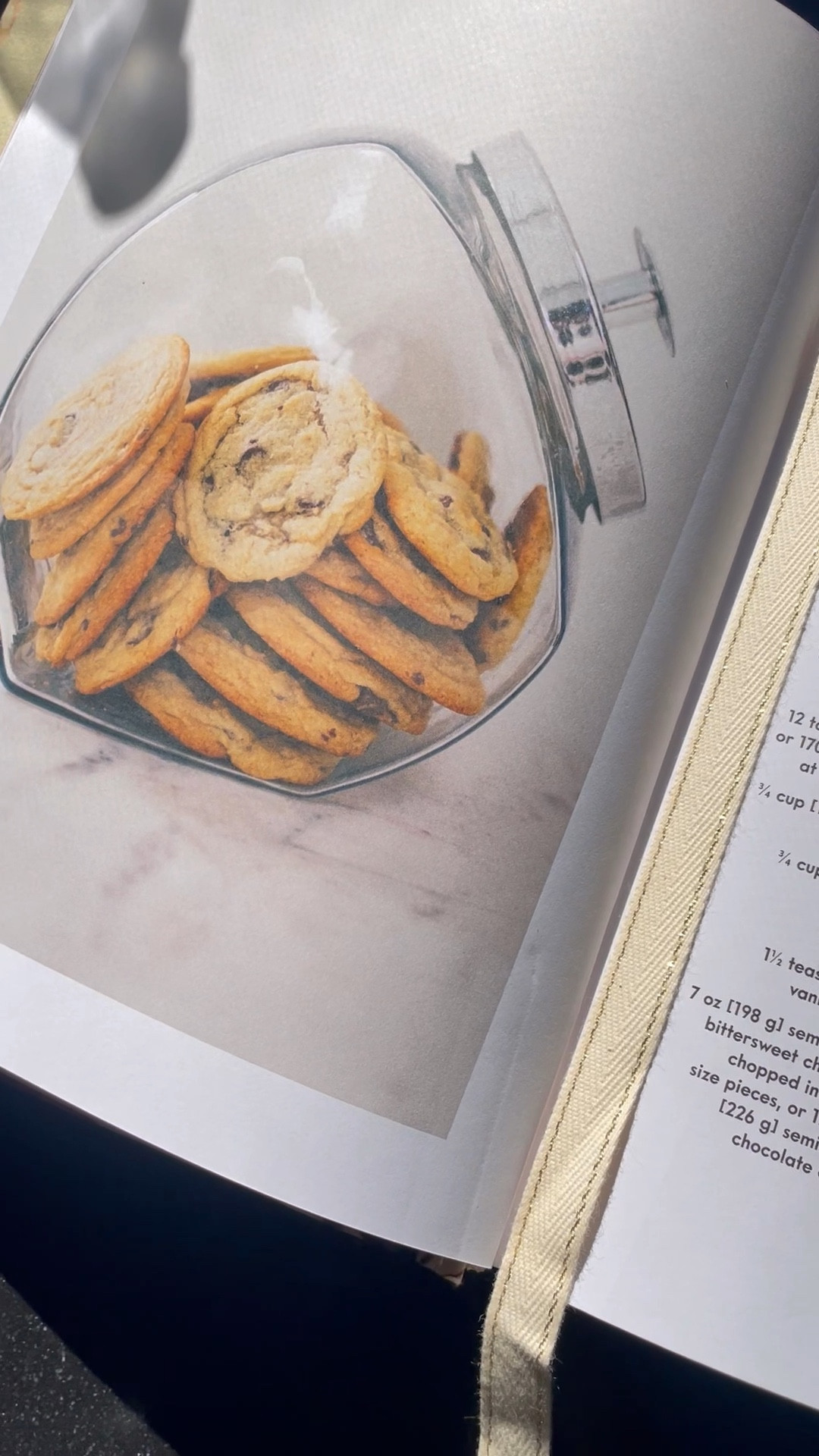 100 cookies 
Recipe book 

#LTKunder50 #LTKhome #LTKfamily