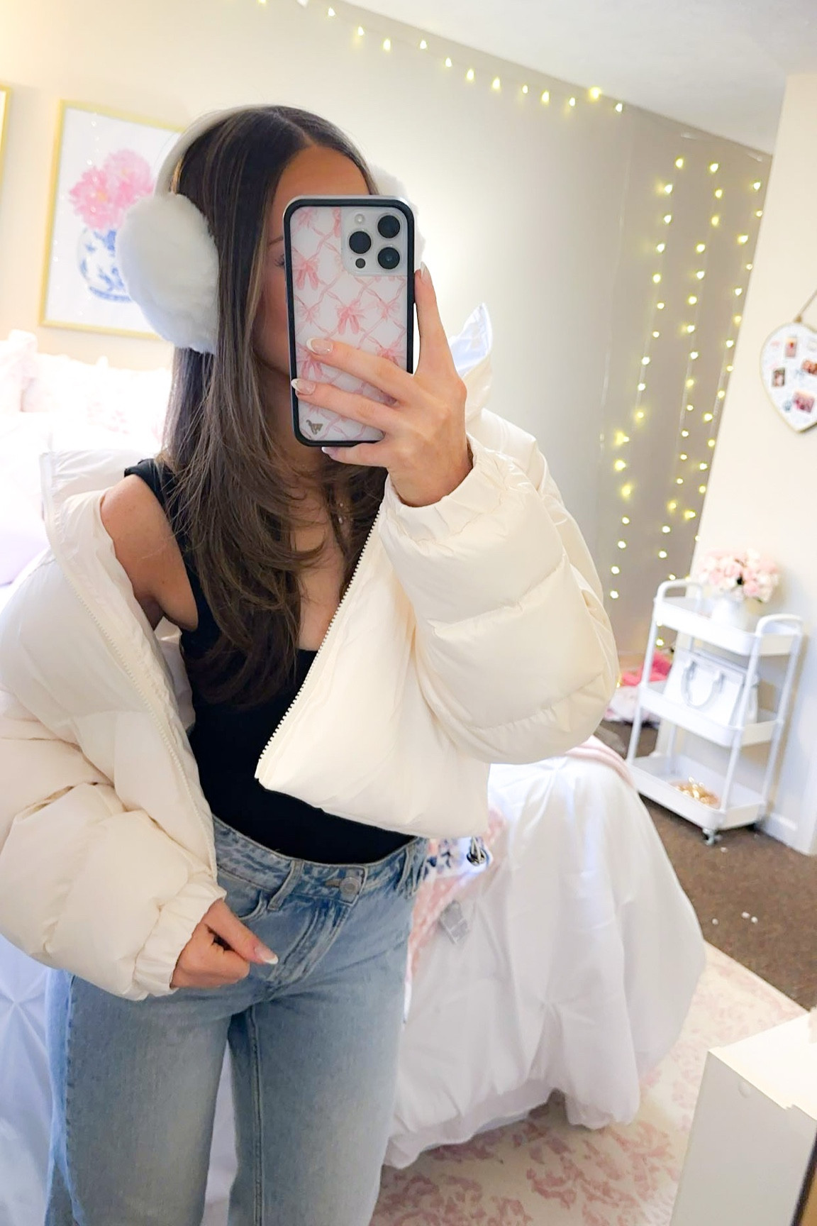 Winter Outfit Inspo

#LTKStyleTip #LTKFindsUnder50 #LTKGiftGuide