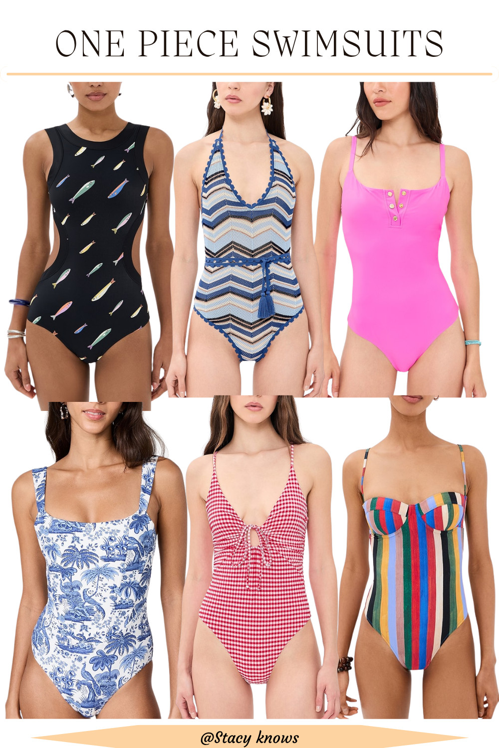 The perfect one-piece exists! ✨ Finding a swimsuit that feels both incredibly comfortable and effortlessly chic can be a challenge, but this one checks all the boxes. It has the prettiest fit and holds you in all the right places. Perfect for pool days or styled with a linen button-down for the beach! 
#LTKswim #OnePieceSwimsuit #BeachStyle #PoolsideChic #LTKunder100 #SummerWardrobe #ResortWear #SwimsuitSeason 

 #LTKootd #LTKSeasonal #LTKSwim