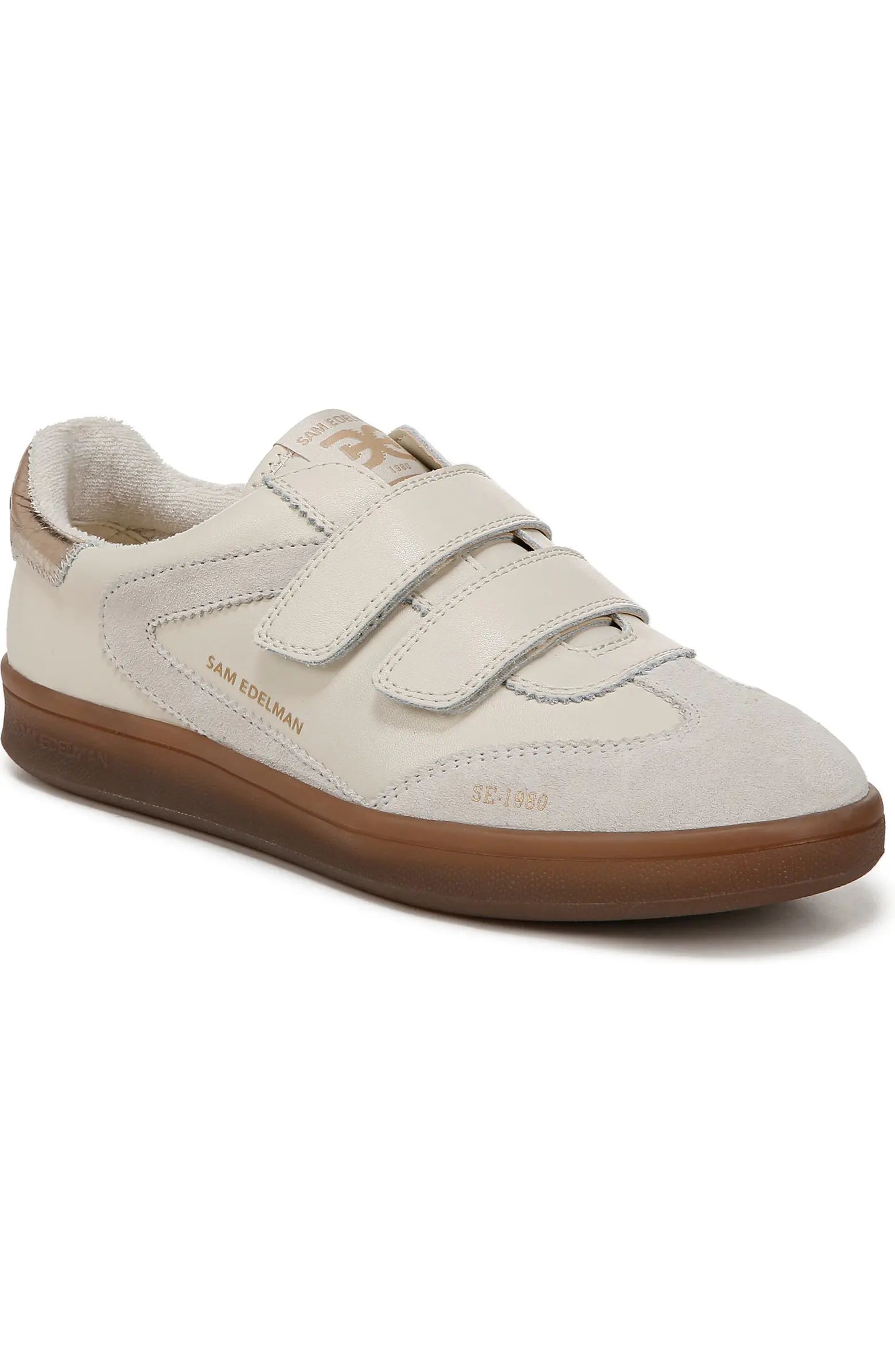 Sam Edelman Talia Sneaker (Women) | Nordstrom | Nordstrom