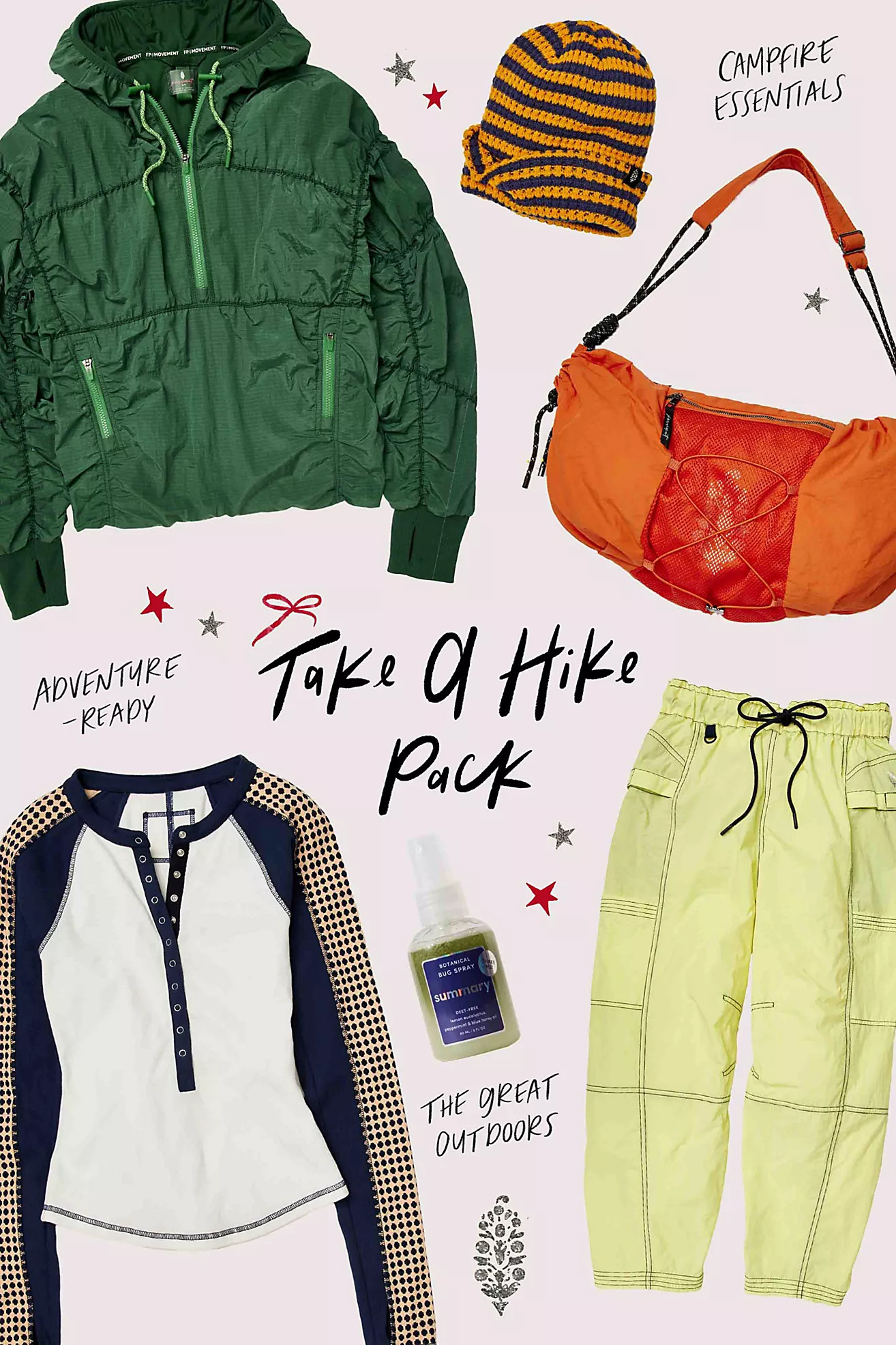 Take A Hike Pack | Free People (Global - UK&FR Excluded)