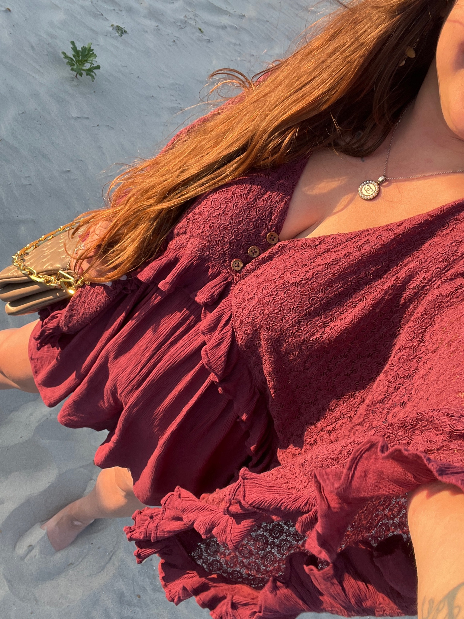 The most beautiful under $100 free people romper I ever did lay my eyes on!
Fits true to size. Makes the perfect beach vacation outfit

Romper outfit, romper style, midsize fashion, summer outfit, summer romper, free people, free people romper, 


#LTKSeasonal #LTKStyleTip #LTKMidsize

#LTKStyleTip