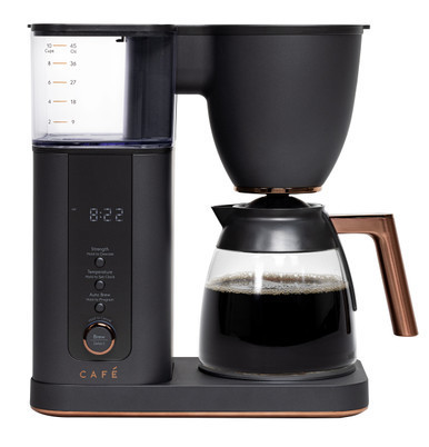CAFÉ™ Specialty Drip Coffee Maker with Glass Carafe | Cafe Appliances (US)