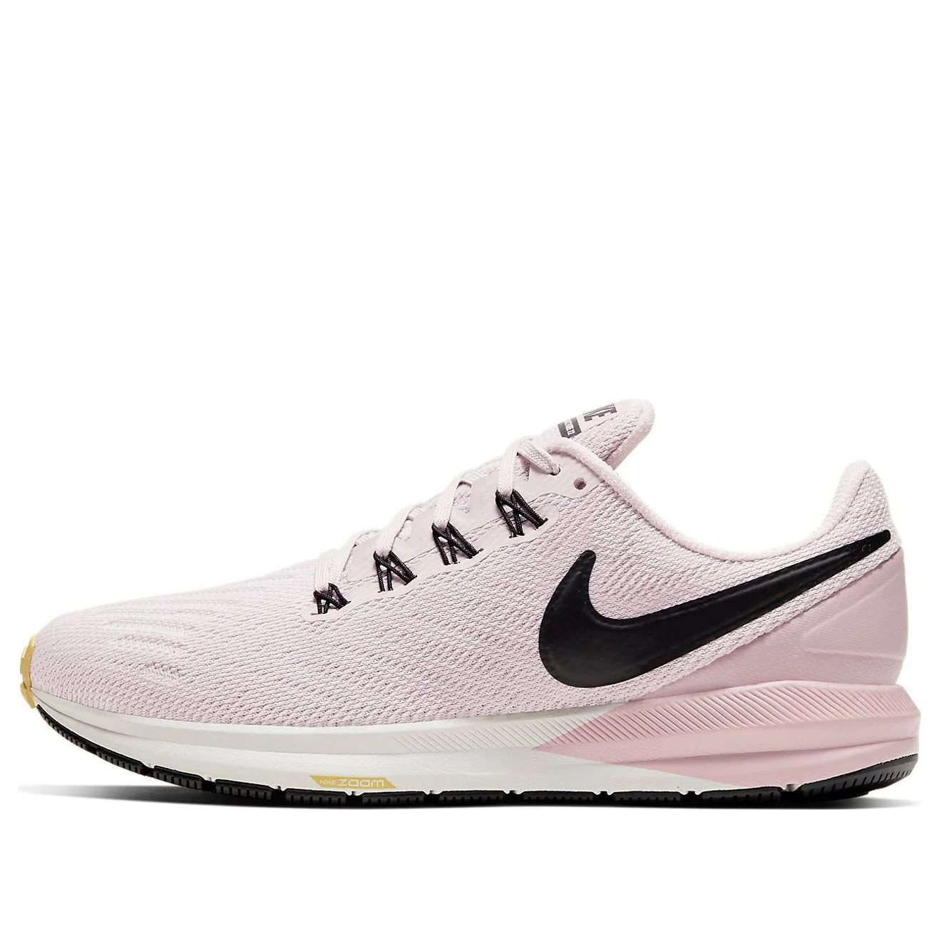 (WMNS) Nike Air Zoom Structure 22 'Platinum Violet' | KICKS CREW