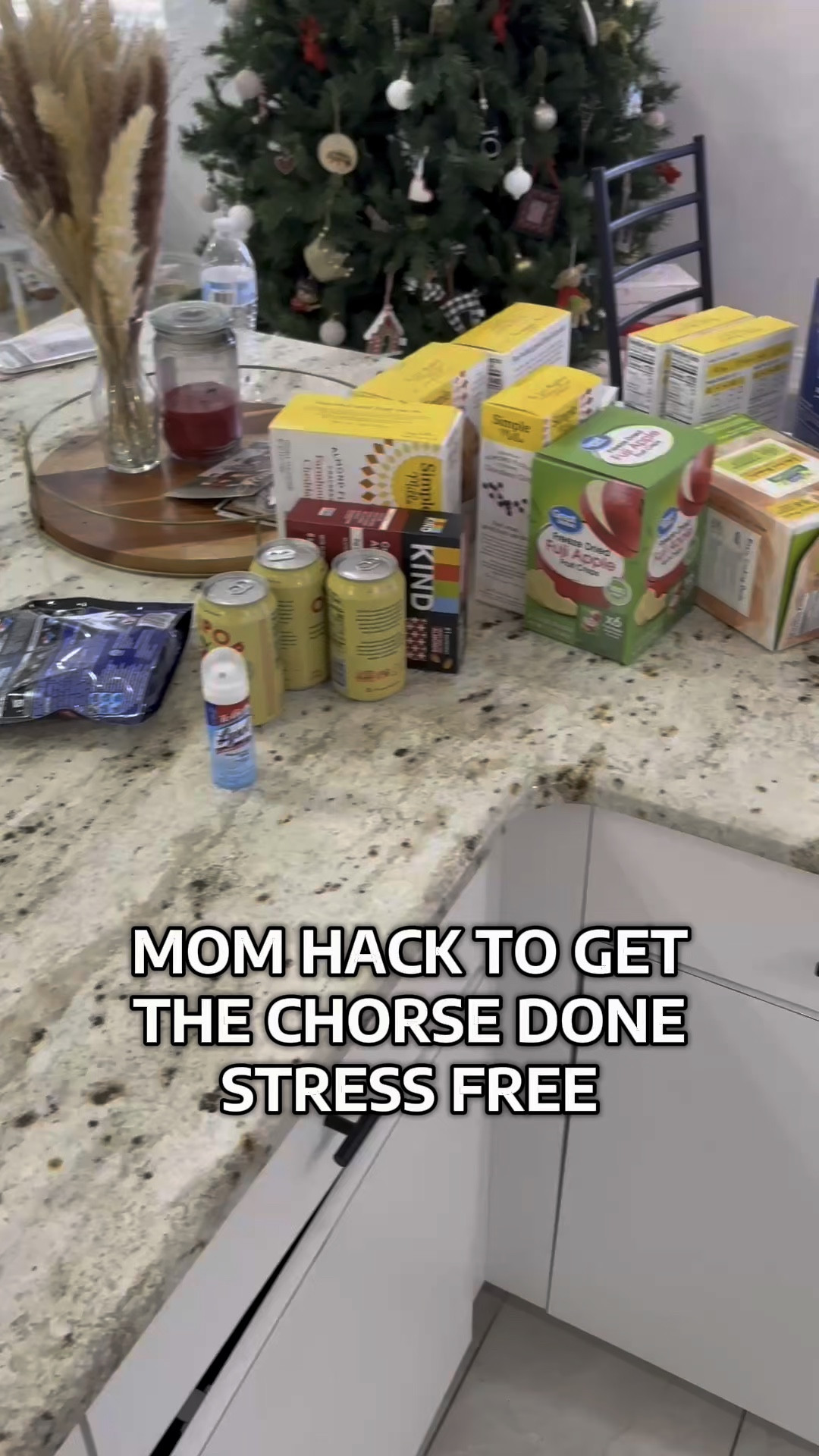 Mom hack for getting chores done stress free🙌🏻 grab a big box, tape up the sides, throw some markers and stickers inside, mess free with hours of fun! 

#LTKFamily #LTKKids #LTKHome