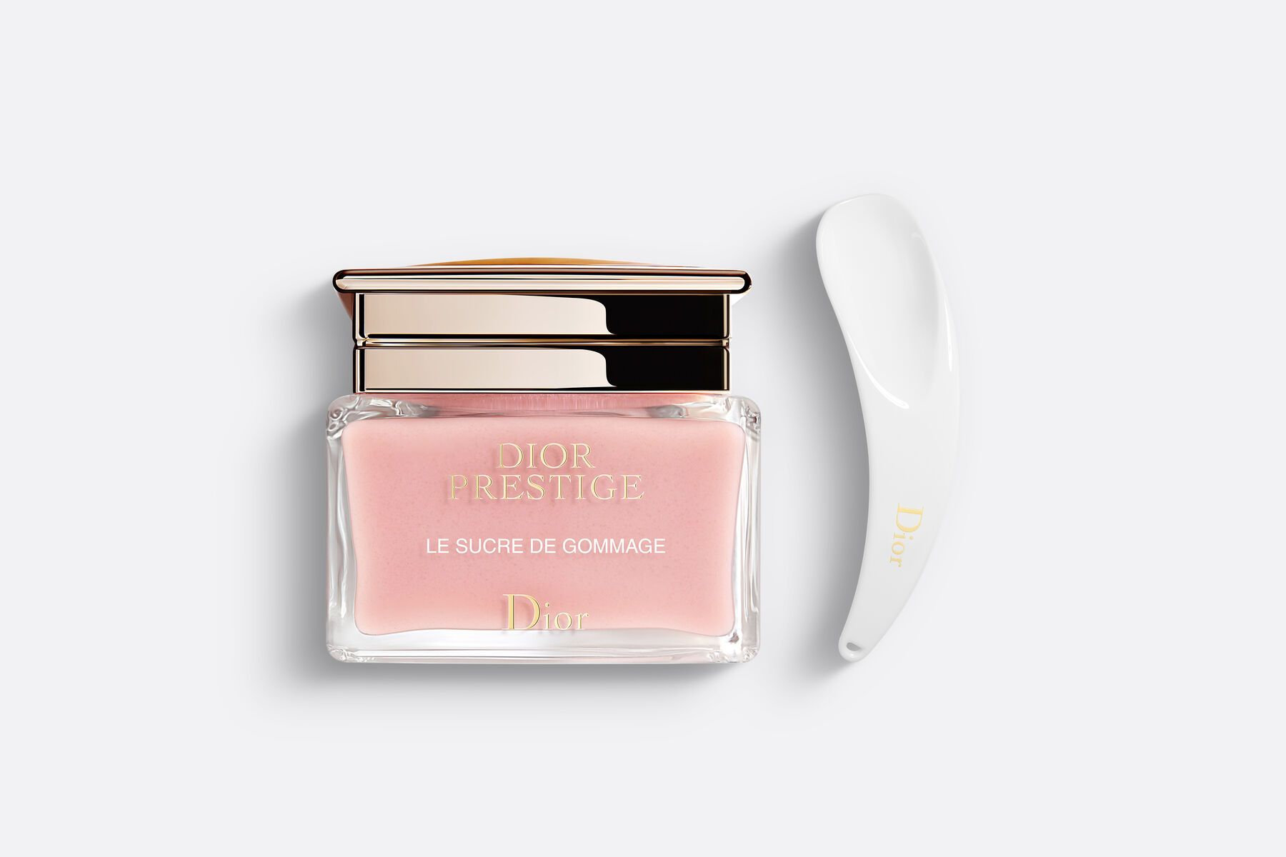 Dior Prestige Le Sucre de Gommage | Dior Beauty (US)
