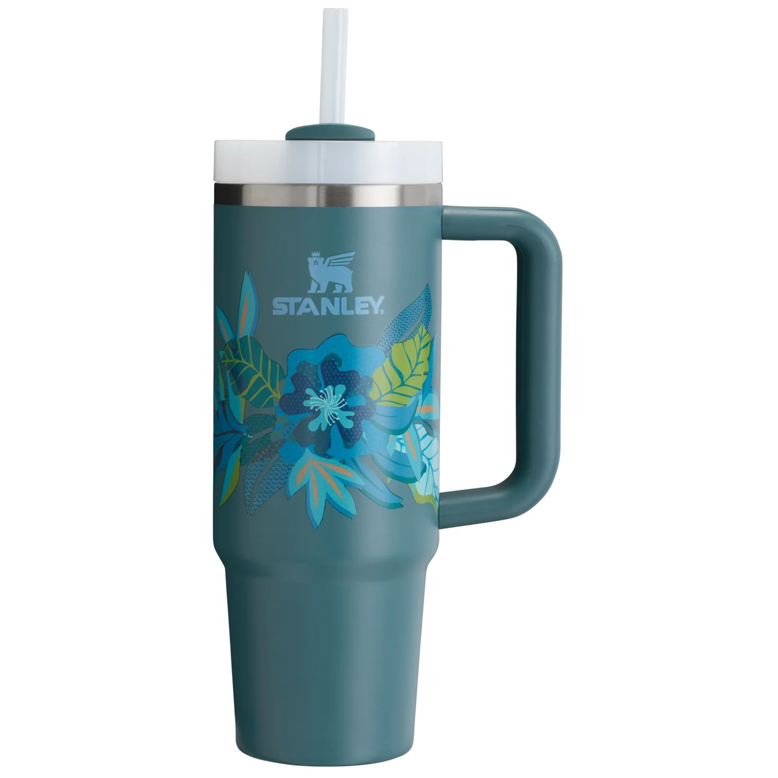 The Mother’s Day Quencher H2.0 FlowState™ Tumbler | 30 oz | Stanley PMI US