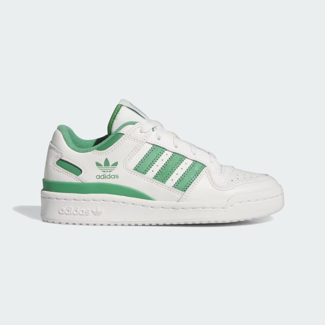 FORUM LOW CL J | adidas (US)