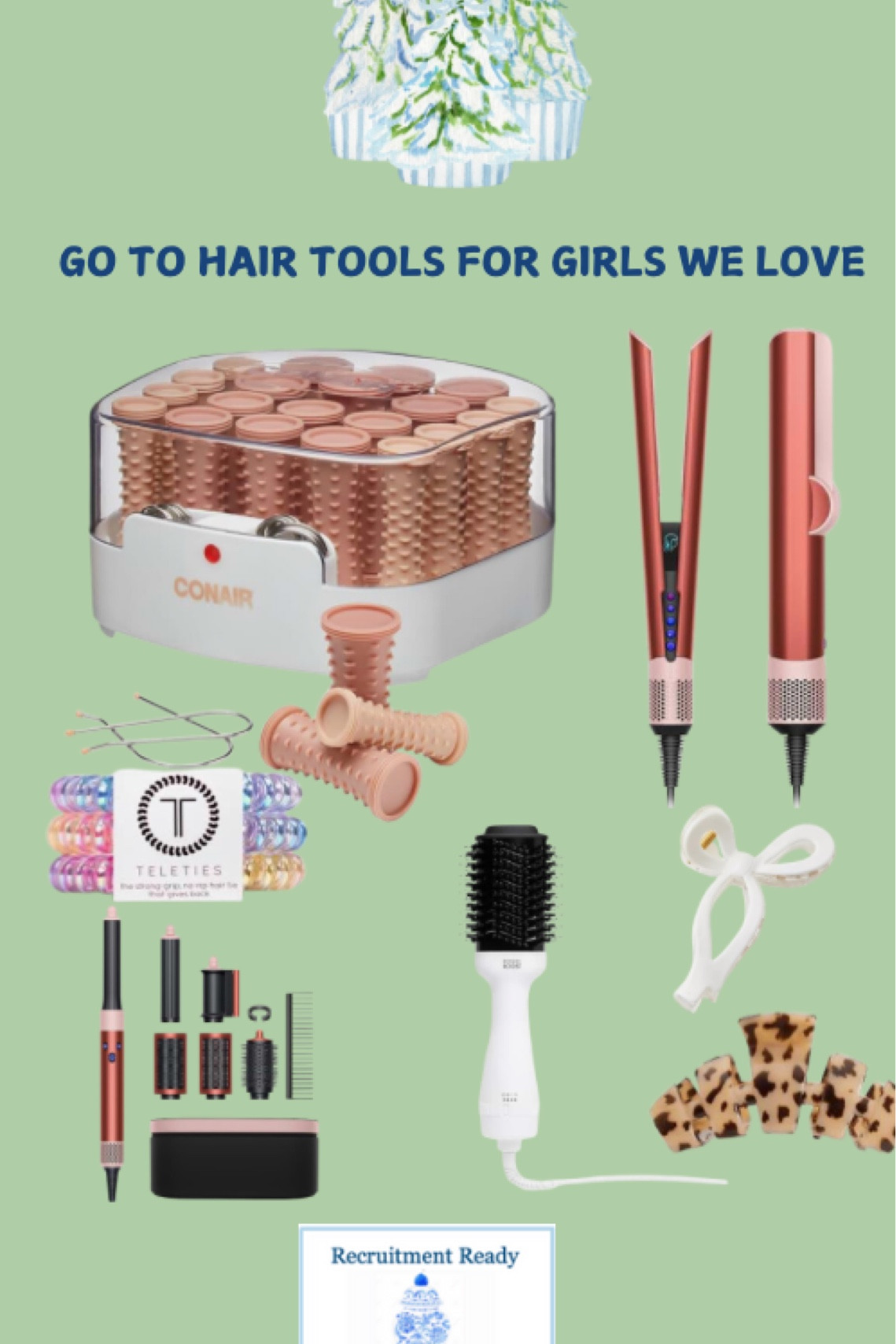 👱🏻‍♀️ 🩵

#LTKGiftGuide #LTKHoliday