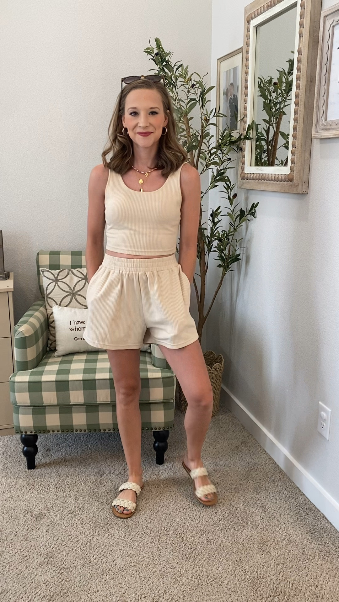 Amazon big spring sale two piece set 