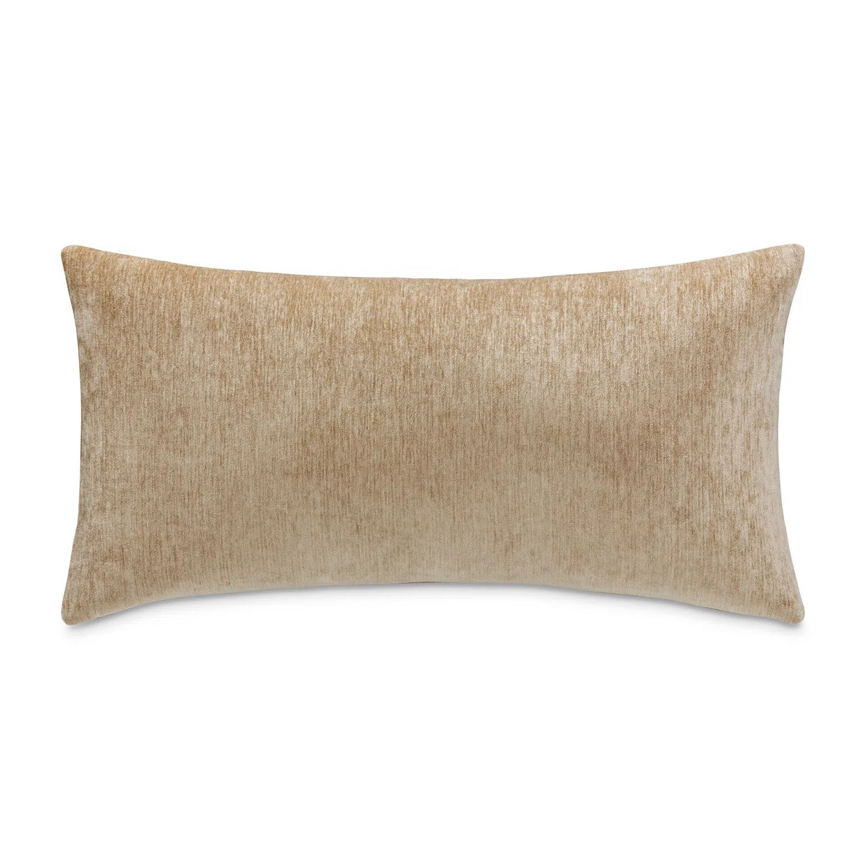 Michael Amini The Smith Chenille Lumbar Pillow Cover & Insert & Reviews | Wayfair | Wayfair North America