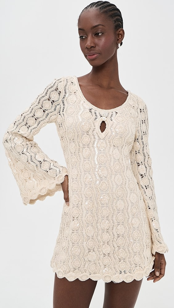 Micah Dress | Shopbop