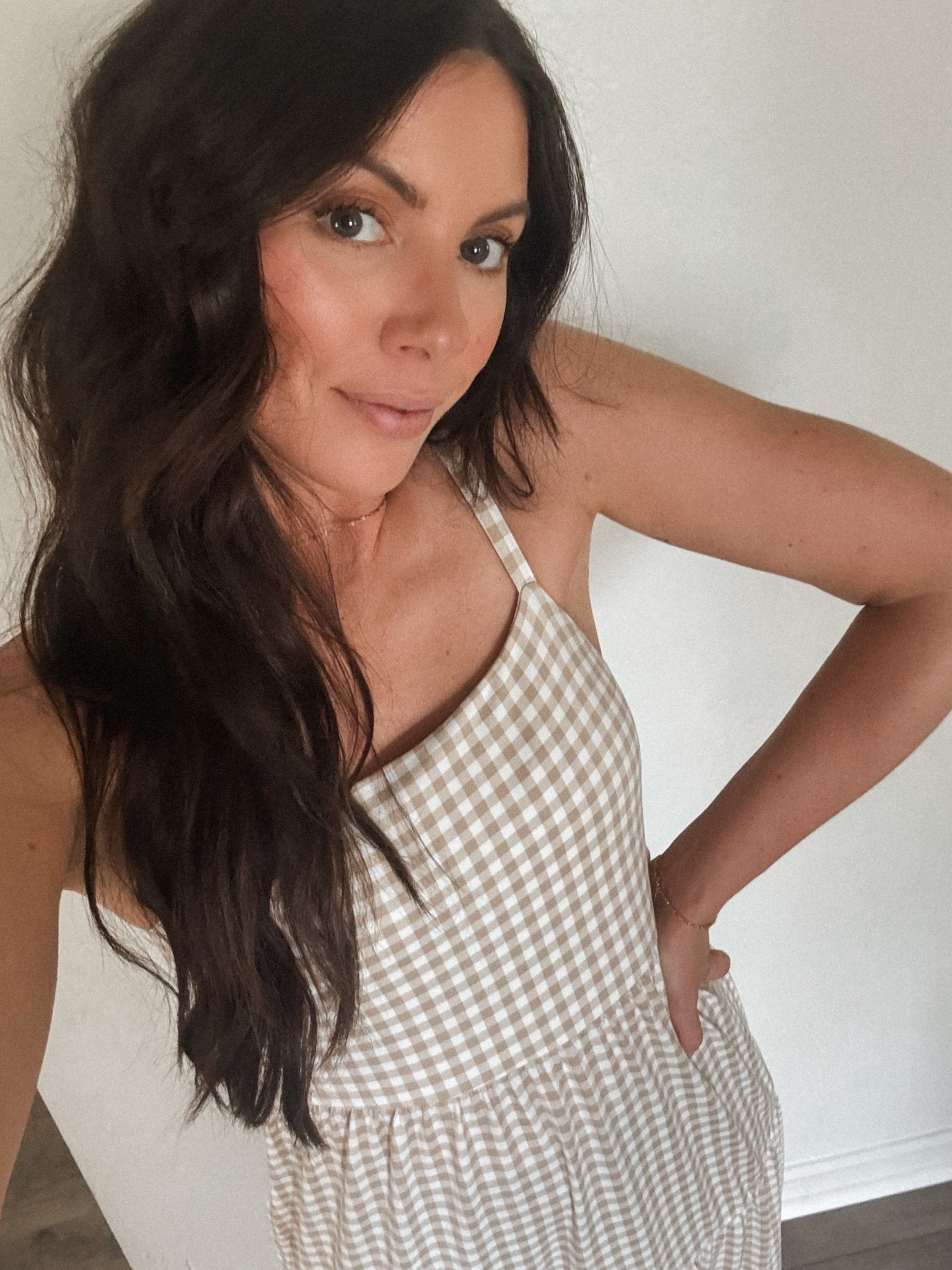 Maxi dress for summer ☀️ #kohls 

#LTKFindsUnder50 #LTKStyleTip #LTKSeasonal