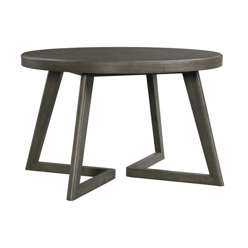 Bayle Solid Wood Dining Table | Wayfair North America