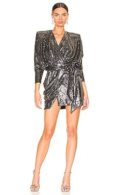 Zhivago Galileo Mini Dress in Cosmic from Revolve.com | Revolve Clothing (Global)