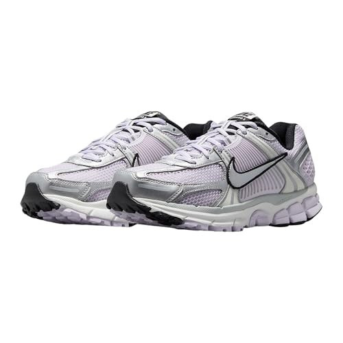 Nike W Zoom Vomero 5 M, Women's Trainers, Barely Grape Metallic Silver Photon Dust, 9.5 | Amazon (US)