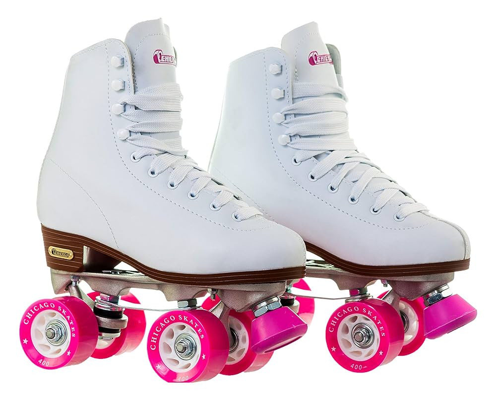 Chicago 400-405 Quad Roller Rink Skate | Amazon (US)