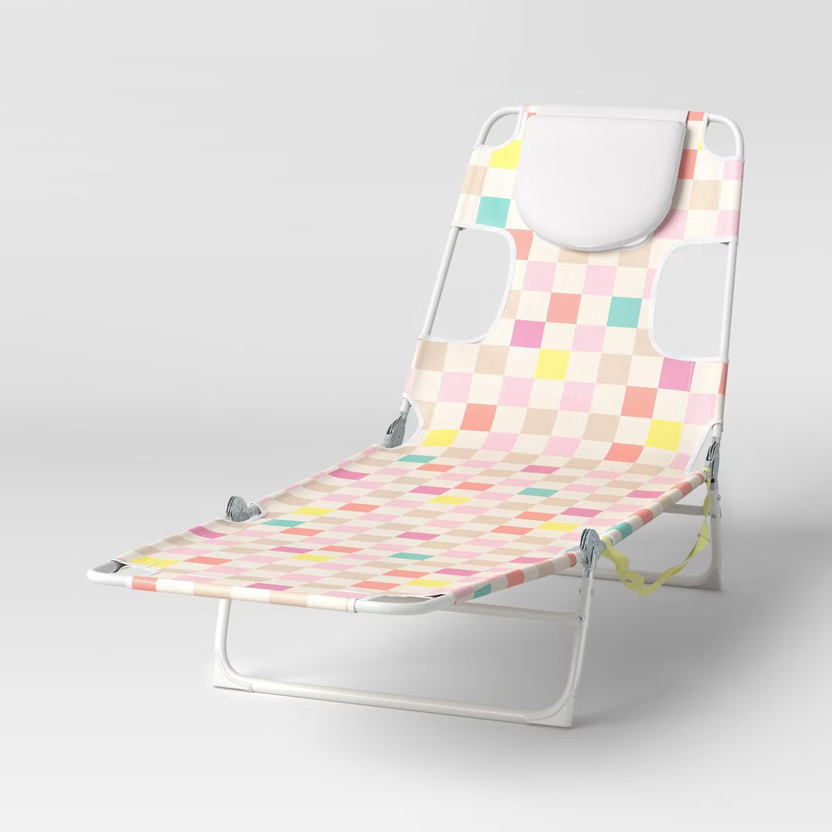Folding Lounger - Sun Squad™ | Target