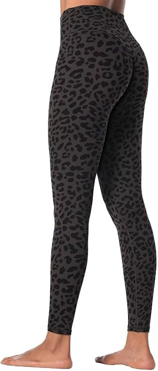 Sunzel Sunzfly Invisible Butt Scrunch Workout Leggings for Women, Butt Lifting High Waisted Gym Y... | Amazon (US)