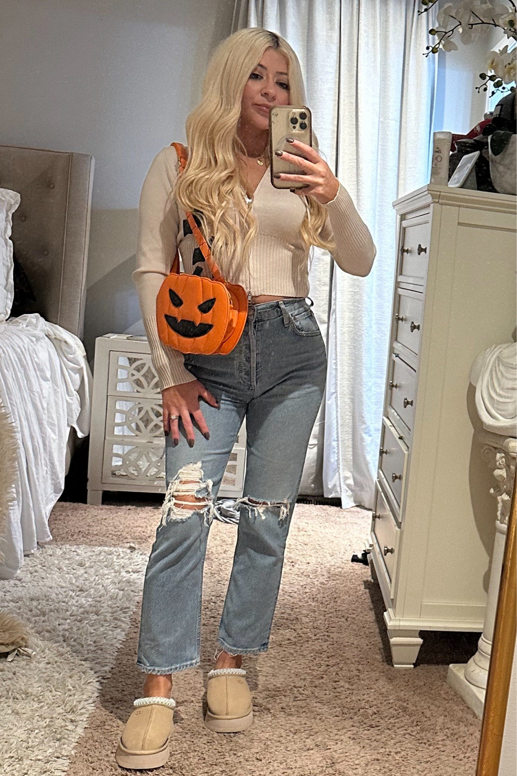 Fall fit

#LTKShoeCrush #LTKHalloween