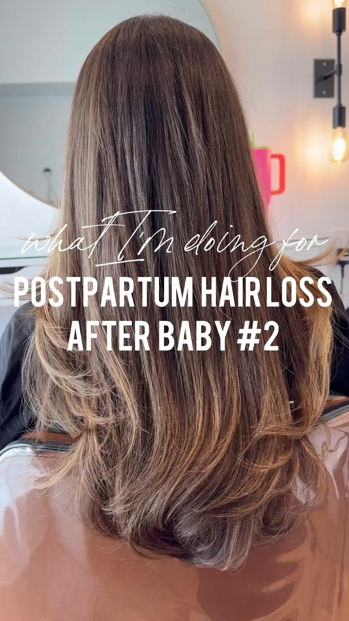 The products I’m using to help with postpartum hair shedding loss after baby  

#LTKBaby #LTKBeauty #LTKBump