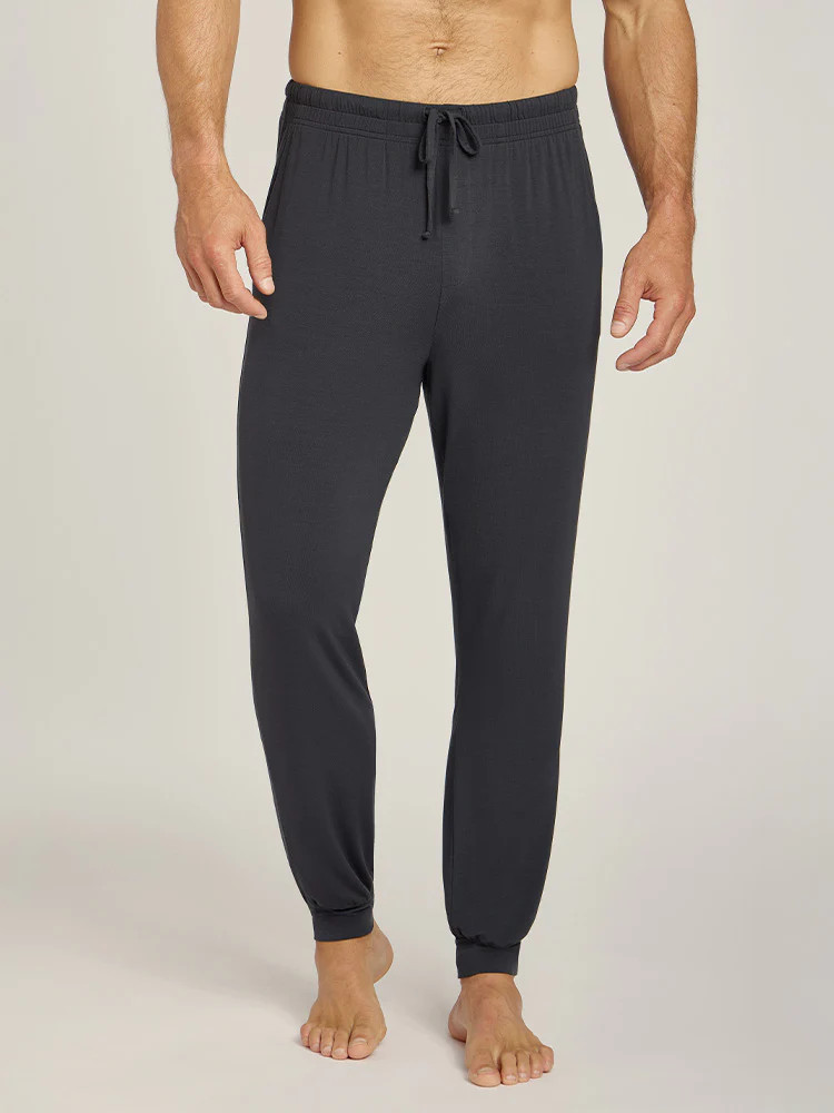 Men's Unisex Pajama Pants - Mott & Bow | Mott & Bow