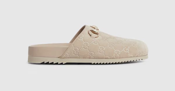 Women's Horsebit slipper | Gucci (US)