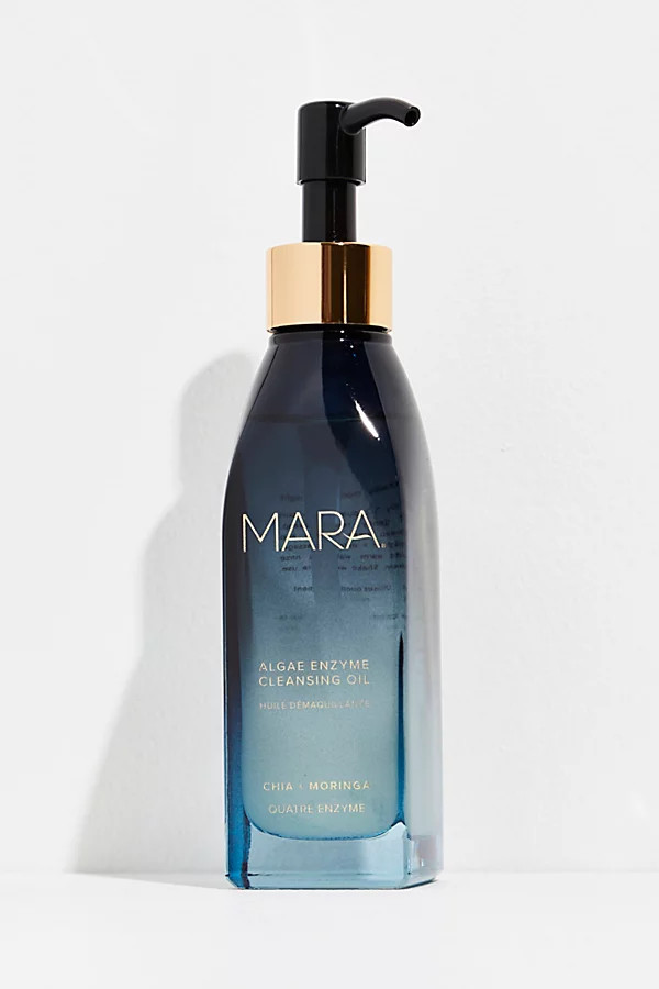 MARA Algae Enzyme Cleansing Oil by MARA at Free People, One, One Size | Free People (Global - UK&FR Excluded)