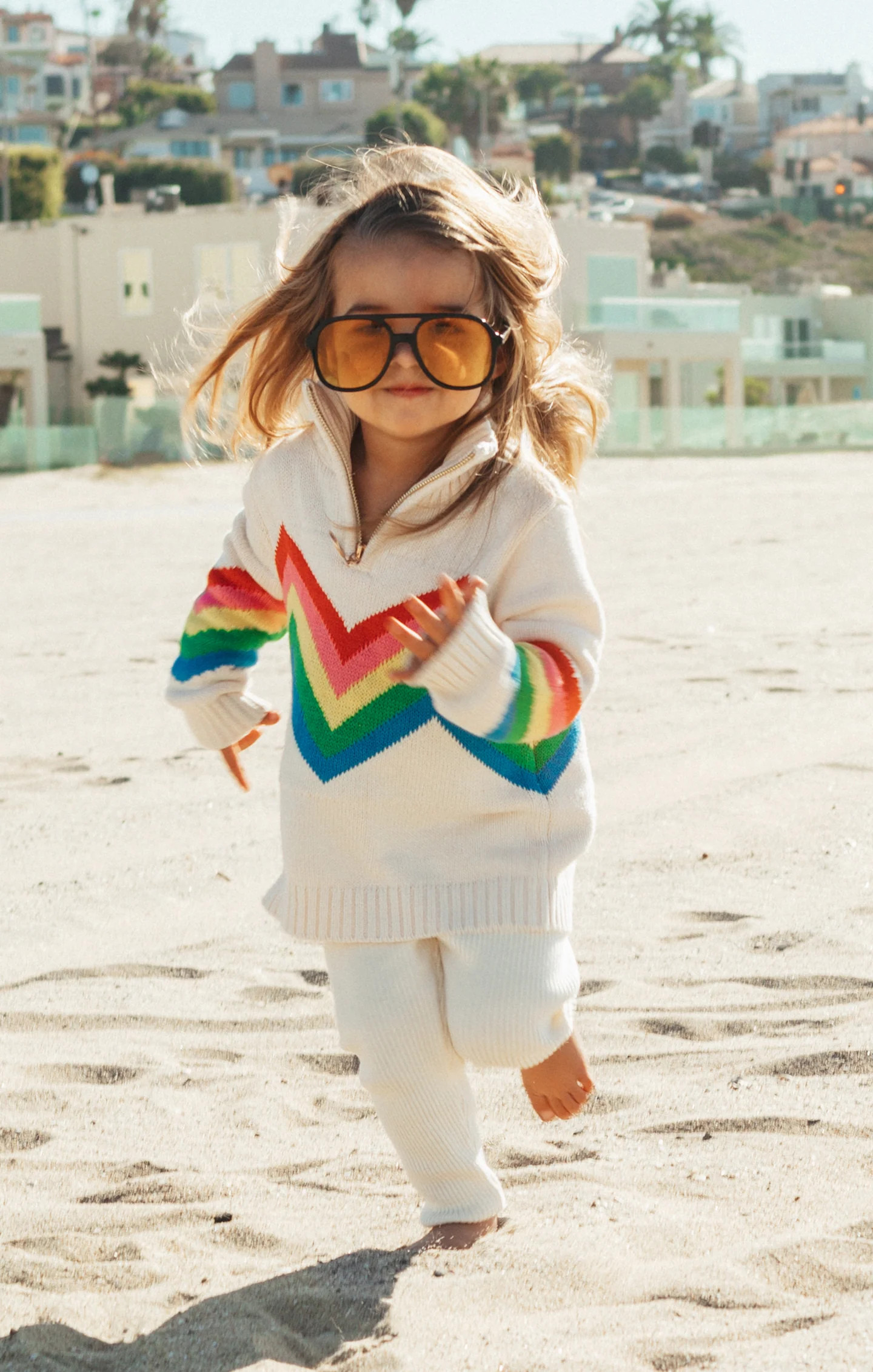Mini Weston Pullover | Show Me Your Mumu
