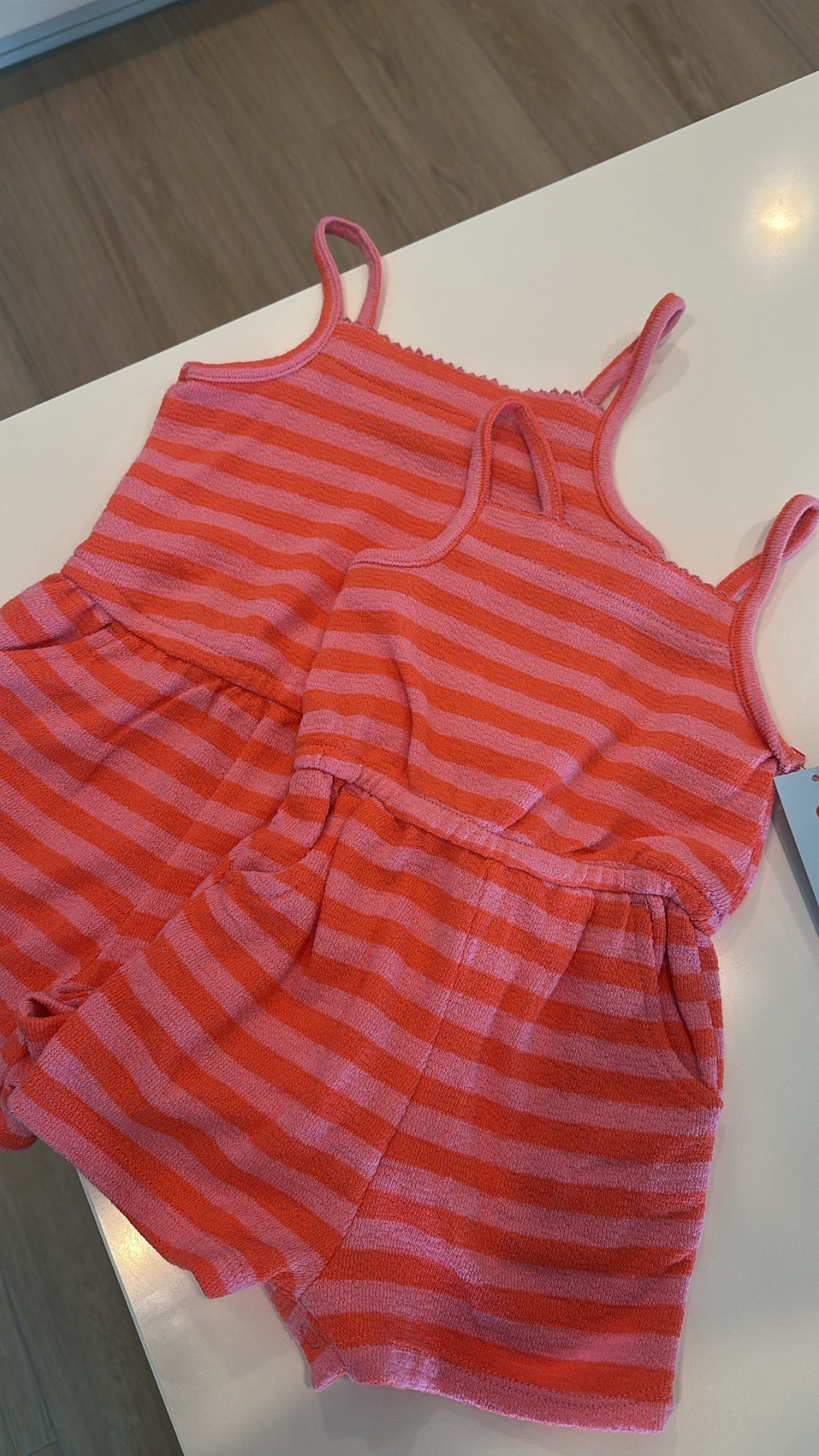 matching summer outfit🍉

Summer outfits/ toddler/ baby/ target/ cat and jack 

#LTKBaby #LTKStyleTip #LTKKids