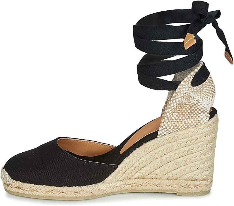 Castañer Women's Espadrilles | Amazon (US)