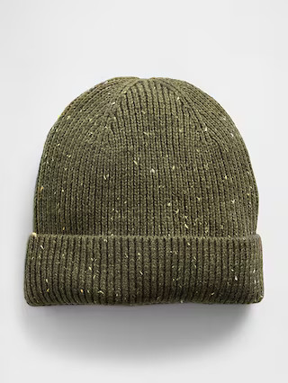 Kids CashSoft Beanie | Gap (US)