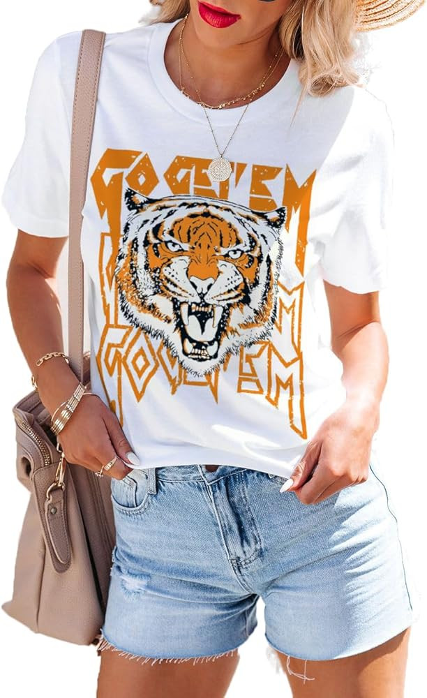 White Orange | Amazon (US)