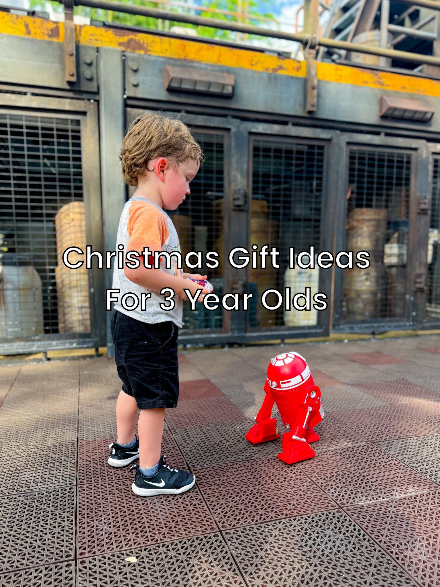 Gifts under $60 for the Disney, Marvel, Super Mario, Hot Wheels, and Transformer obsessed 3 year old. Hot Wheels Bowser Castle and the Spiderman Pirate Ship are on the top of Enzo’s list. What’s top of my list?—some Montessori toys and educational games. 

#LTKGiftGuide #LTKKids #LTKFindsUnder50