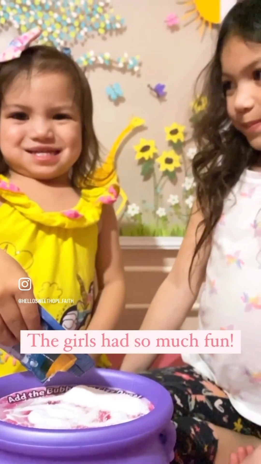 An engaging toy for all kids and ages! My girls loved it and want to keep collecting more! 

#LTKFindsUnder100 #LTKFindsUnder50 #LTKKids