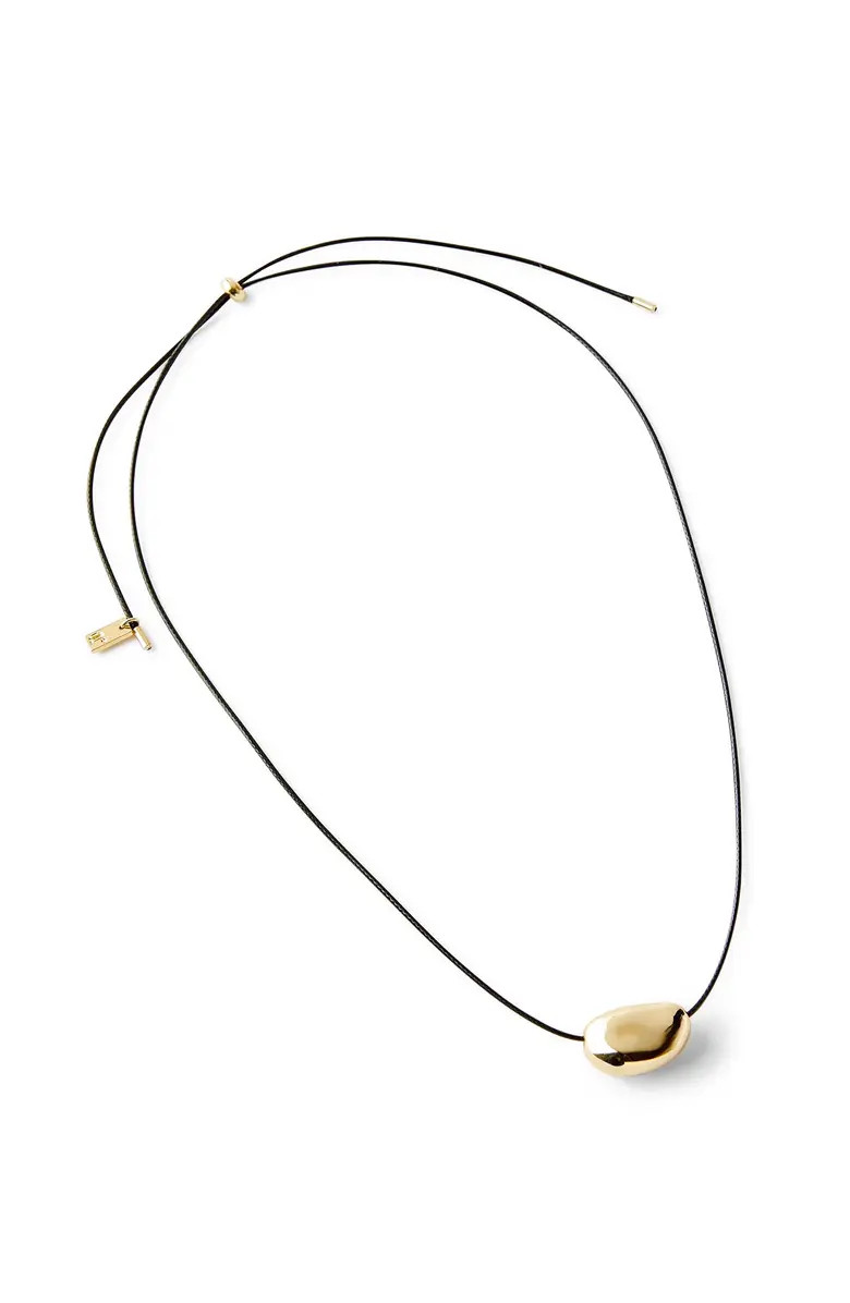 Cord Pendant Necklace | Nordstrom