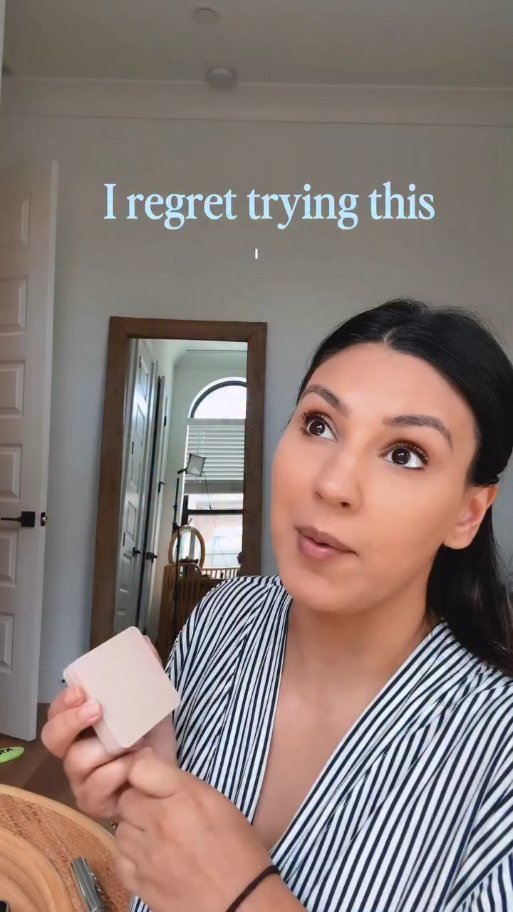 Cream products can feel so intimidating but This one MELTS in your skin!

#LTKgrwm #LTKBeauty