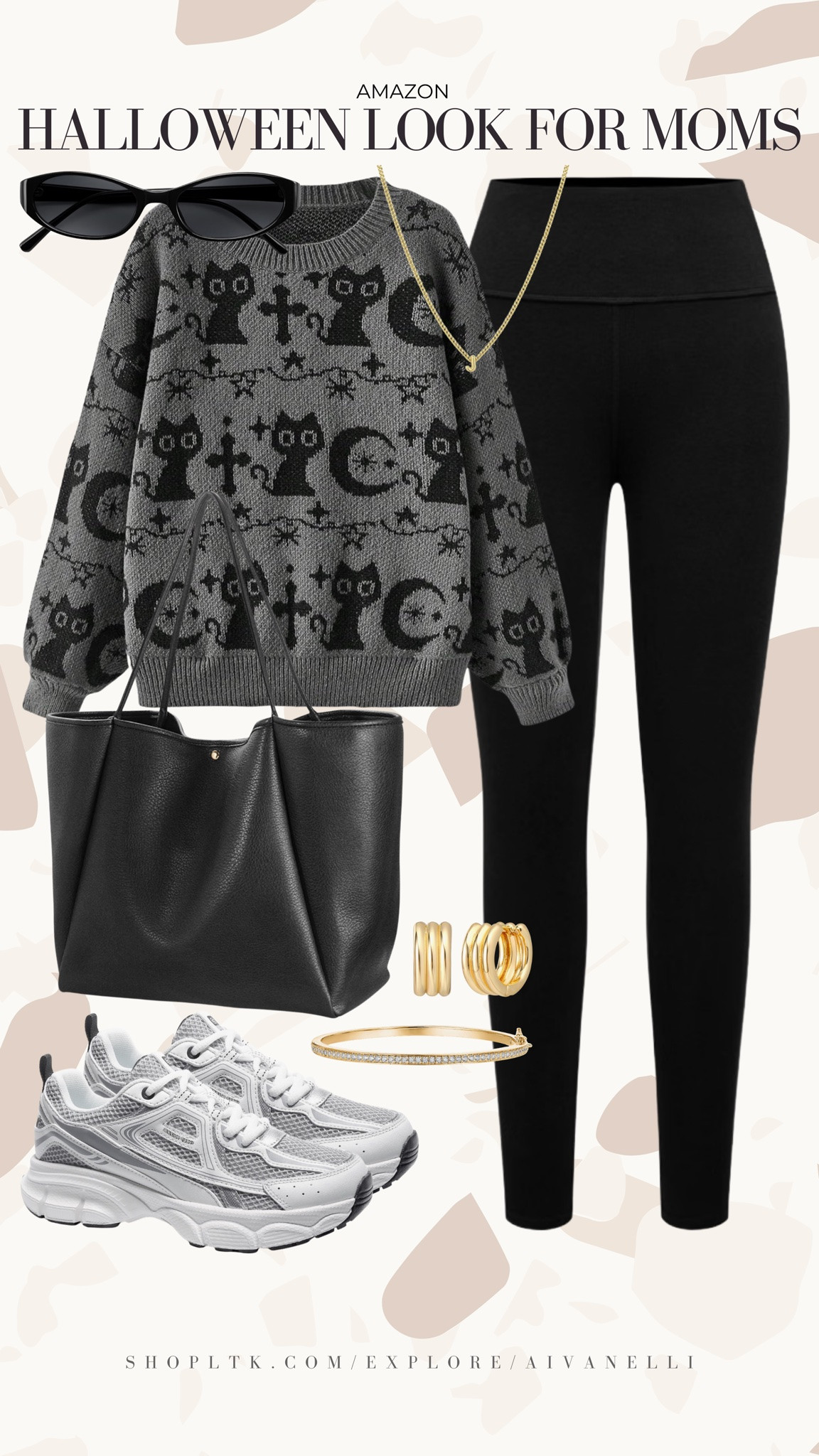 Amazon mom on the go Halloween look

Mom on the go Halloween outfit
Casual Halloween mom style
Spooky season outfit idea
Halloween graphic tee outfit
Comfy fall mom fashion
Cute casual Halloween look
Busy mom autumn outfit
Everyday spooky season style
Trendy Halloween casual wear
Easy fall mom outfit

#LTKootd #LTKSeasonal #LTKSaleAlert