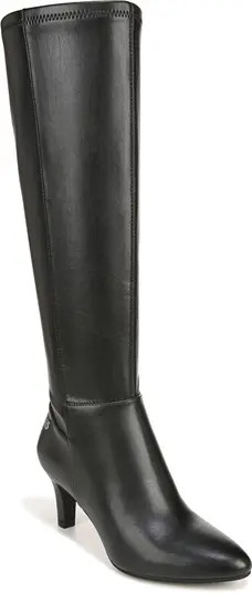 Gracie Knee High Boot (Women) | Nordstrom