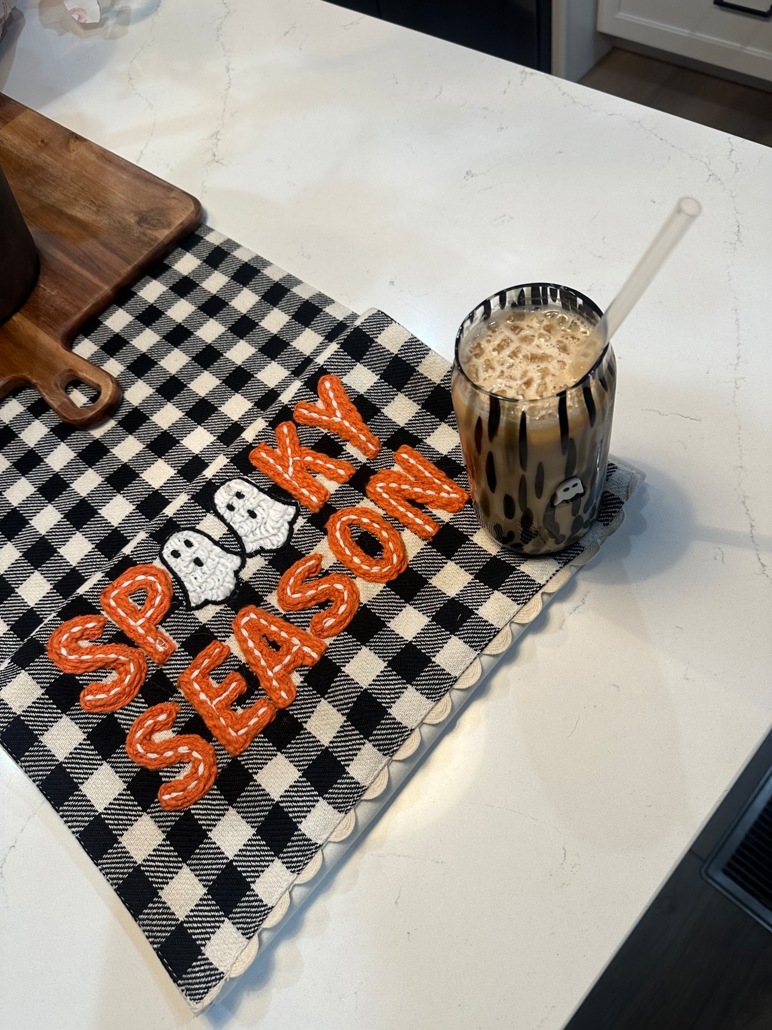 All the ghosts for spooky season! Now at Anthro! 

#LTKFindsUnder50 #LTKSeasonal #LTKHalloween